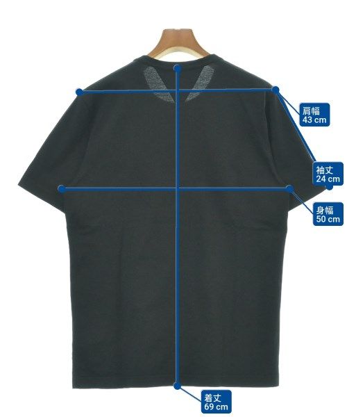 Bottega Veneta T-shirt And Cut And Sewn Men's