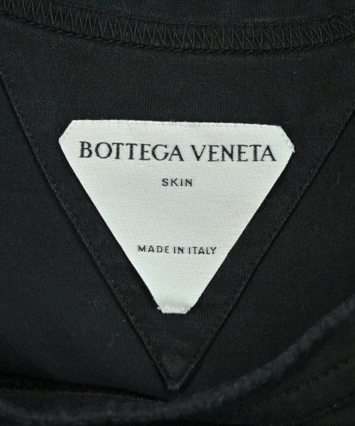 Bottega Veneta T-shirt And Cut And Sewn Men's