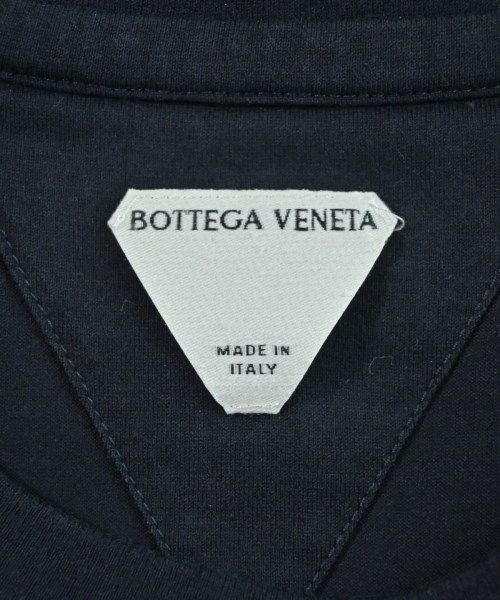 Bottega Veneta T-shirt And Cut And Sewn Men's