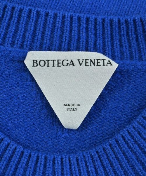 Bottega Veneta Knit Sweater Men's