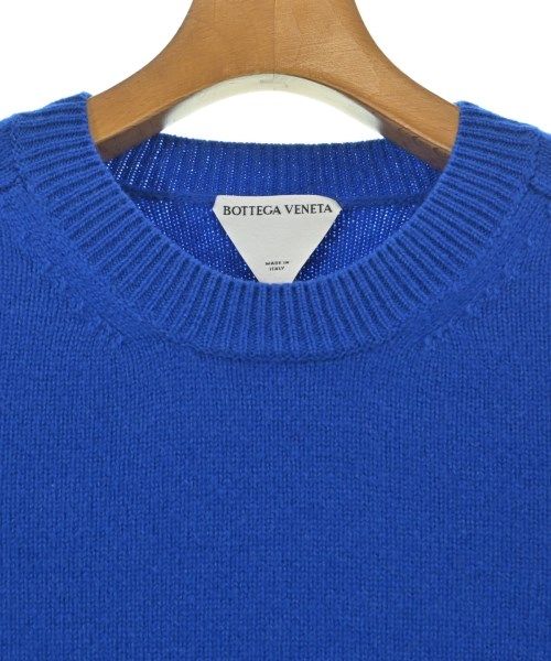 Bottega Veneta Knit Sweater Men's