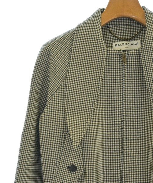 Balenciaga Blouson Women's