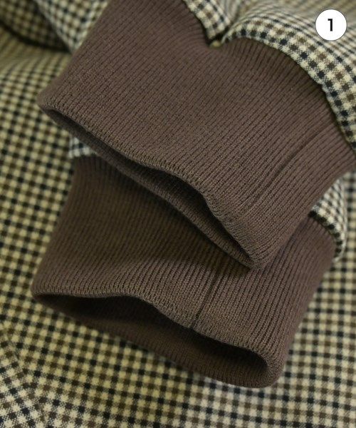 Balenciaga Blouson Women's