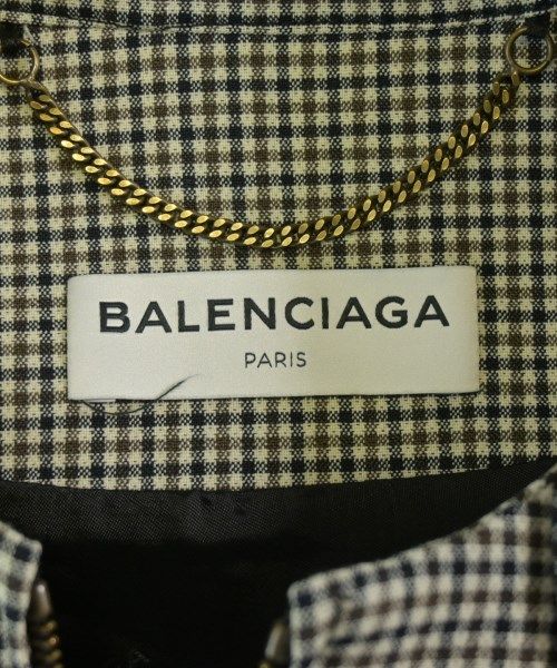 Balenciaga Blouson Women's