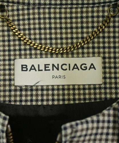 Balenciaga Blouson Women's