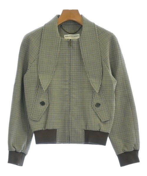 Balenciaga Blouson Women's