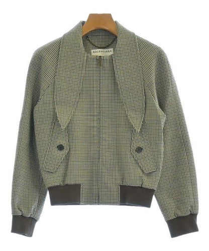 Balenciaga Blouson Women's