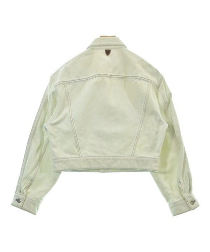 Louis Vuitton Denim Jacket Women's