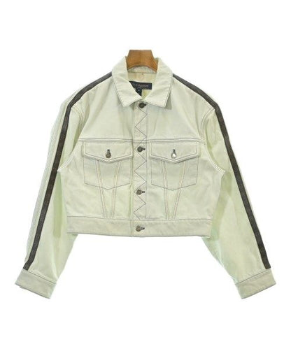 Louis Vuitton Denim Jacket Women's