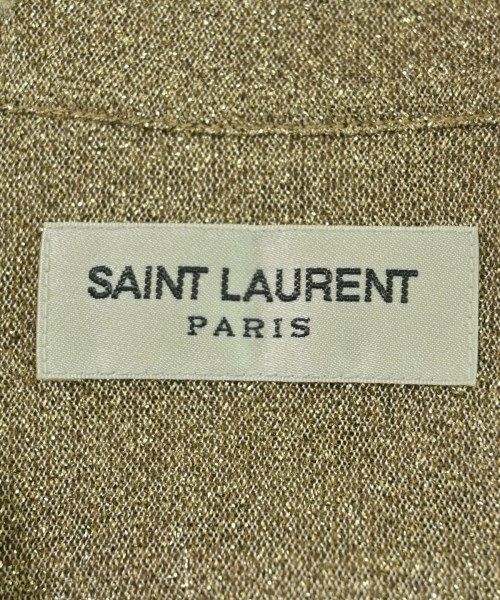 Saint Laurent Paris Blouse Women's