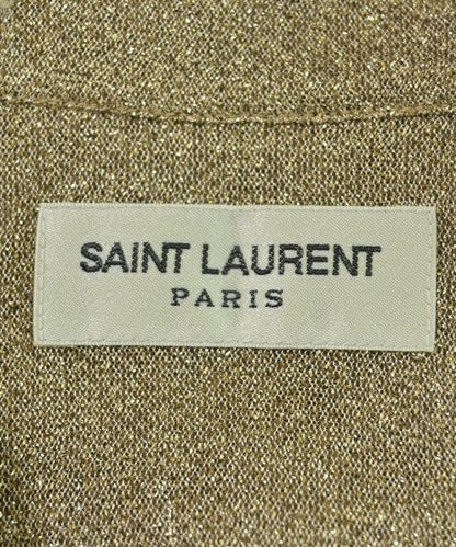 Saint Laurent Paris Blouse Women's