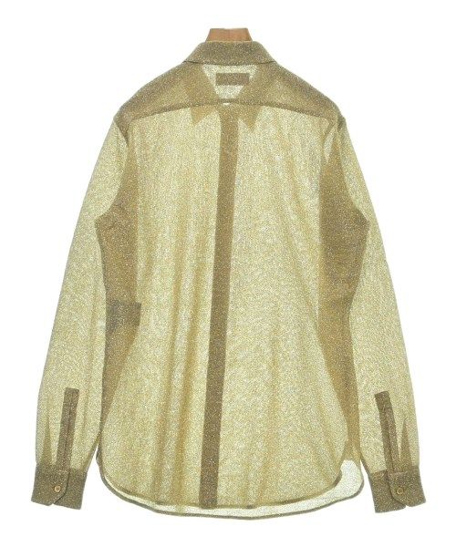 Saint Laurent Paris Blouse Women's