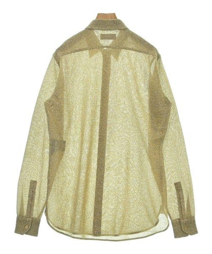 Saint Laurent Paris Blouse Women's