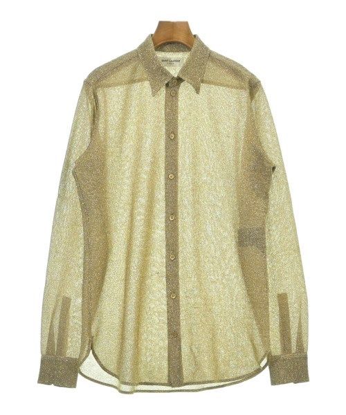 Saint Laurent Paris Blouse Women's