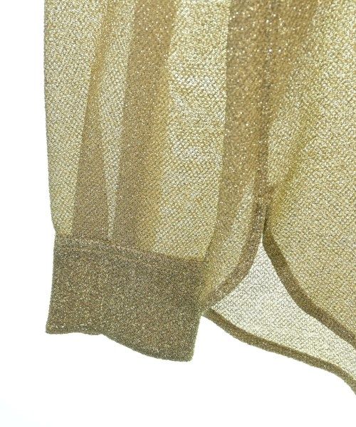 Saint Laurent Paris Blouse Women's