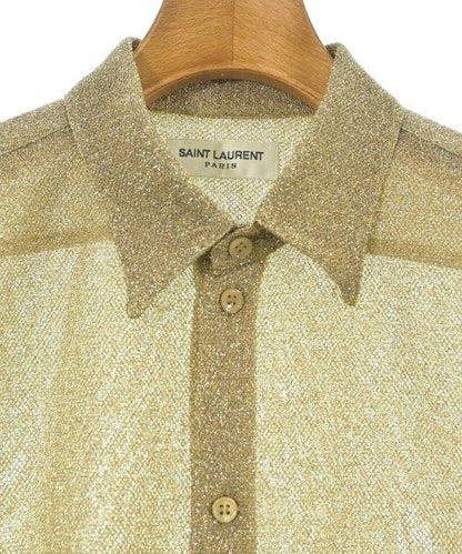 Saint Laurent Paris Blouse Women's