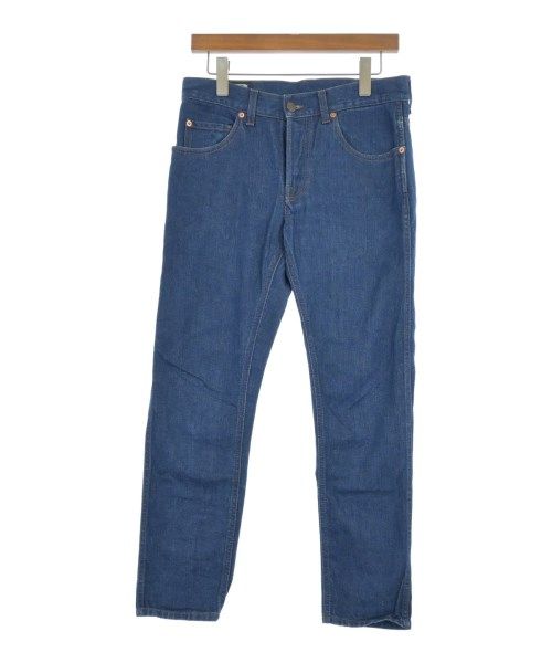 Gucci Denim Pants For Men