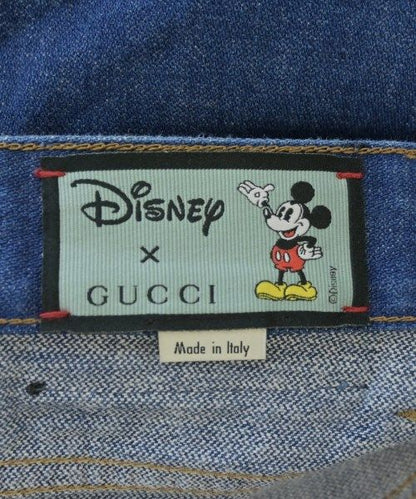 Gucci Denim Pants For Men