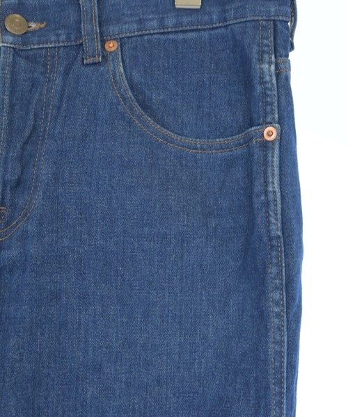 Gucci Denim Pants For Men