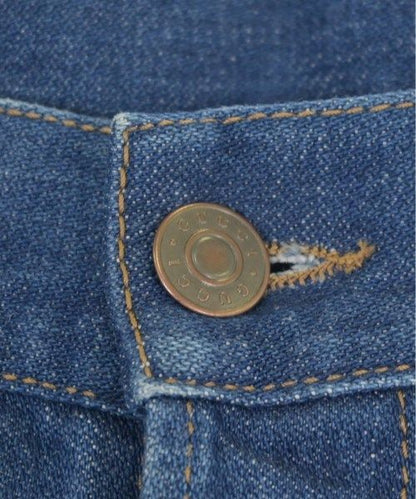 Gucci Denim Pants For Men