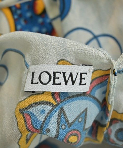 Loewe Dress Women's