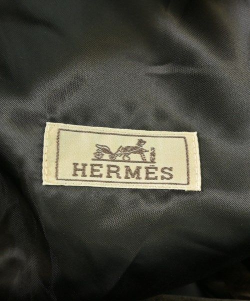 Hermes Blouson  Men's