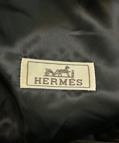 Hermes Blouson  Men's