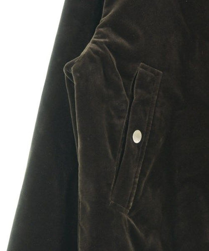 Hermes Blouson  Men's