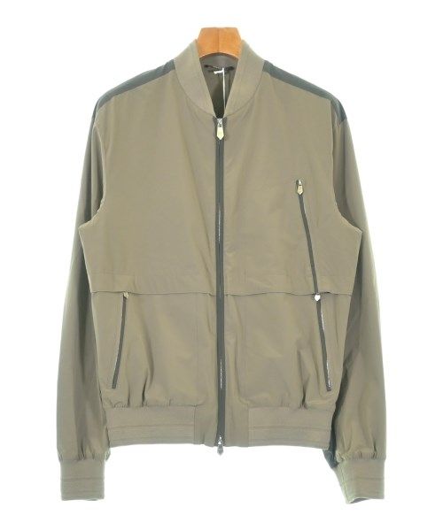 Hermes Blouson  Men's