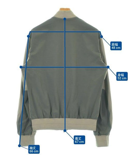 Hermes Blouson  Men's