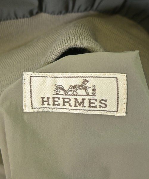 Hermes Blouson  Men's