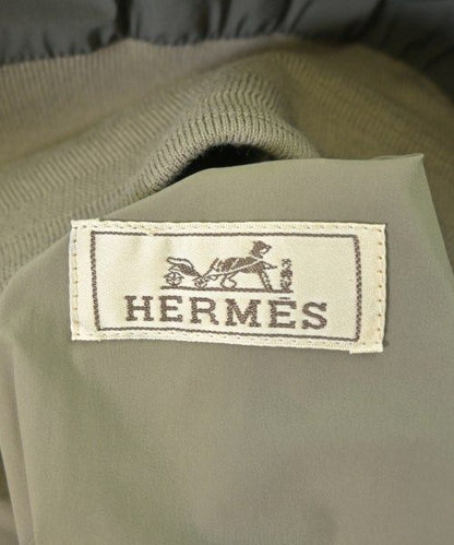 Hermes Blouson  Men's