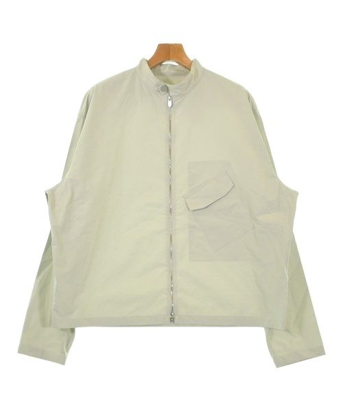 Hermes Blouson  Men's