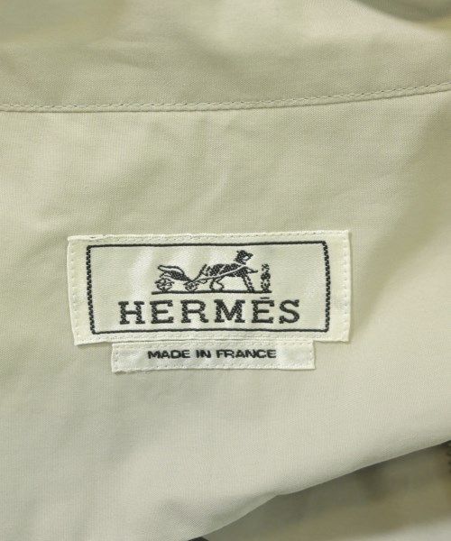 Hermes Blouson  Men's