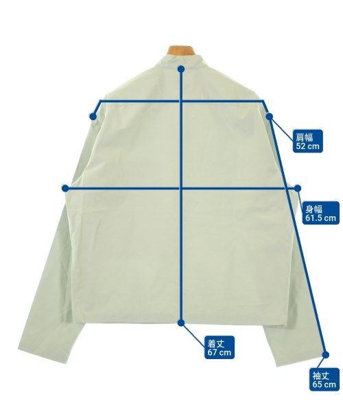 Hermes Blouson  Men's