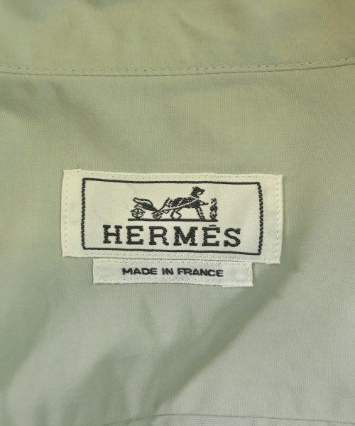 Hermes Blouson  Men's