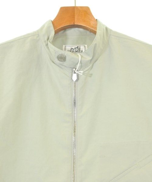 Hermes Blouson  Men's