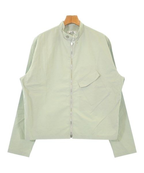 Hermes Blouson  Men's
