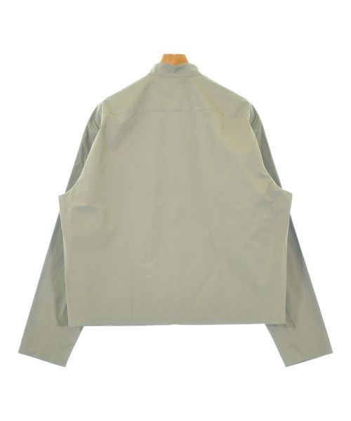 Hermes Blouson  Men's