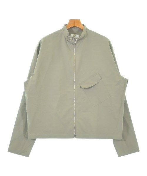 Hermes Blouson  Men's