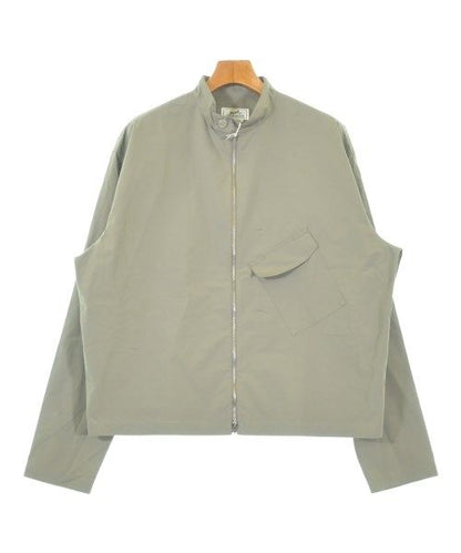 Hermes Blouson  Men's