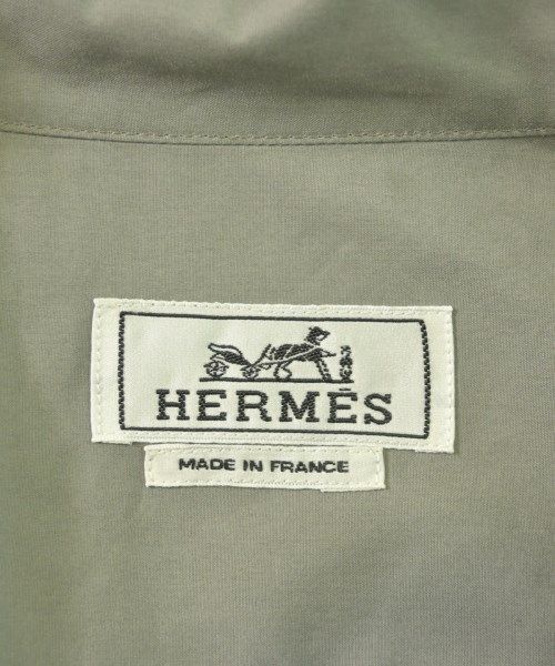 Hermes Blouson  Men's