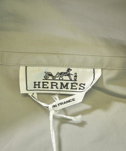 Hermes Blouson  Men's