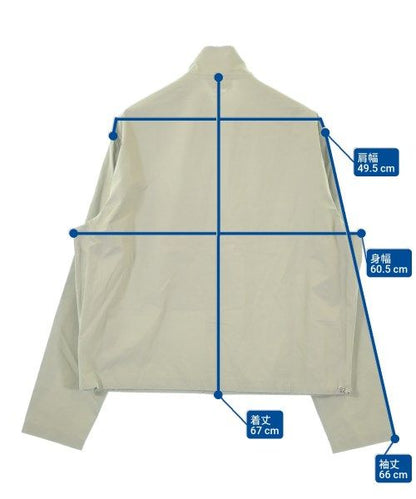 Hermes Blouson  Men's