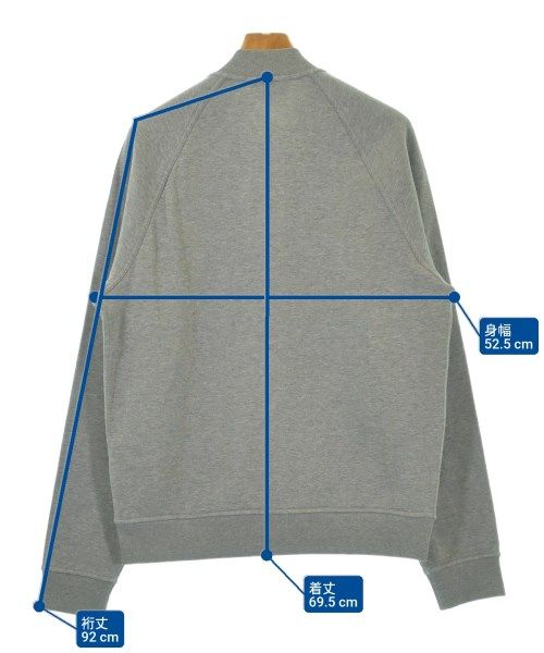 Hermes Blouson  Men's