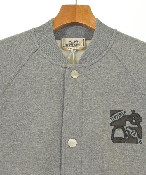 Hermes Blouson  Men's