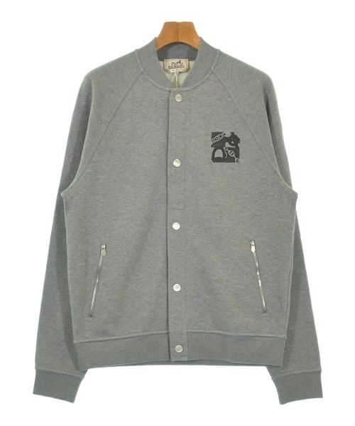 Hermes Blouson  Men's