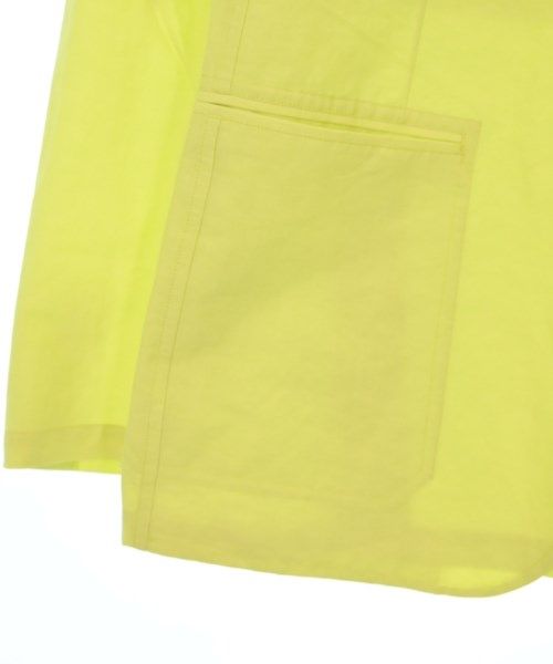 Hermes Tailored Jacket Men's