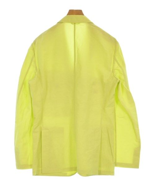 Hermes Tailored Jacket Men's