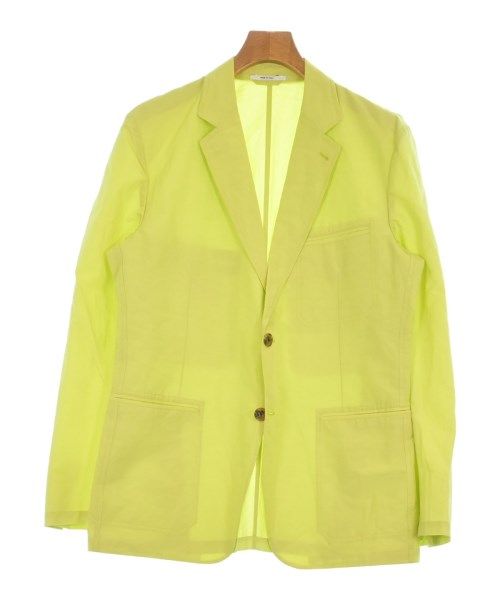 Hermes Tailored Jacket Men's